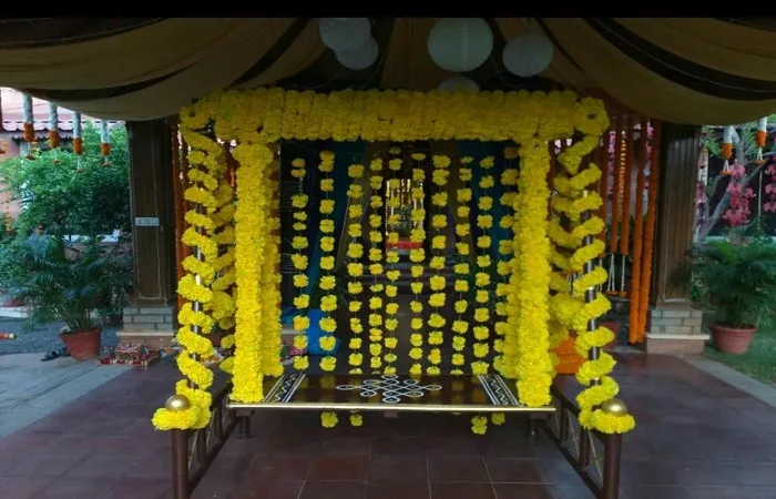 Party Decor