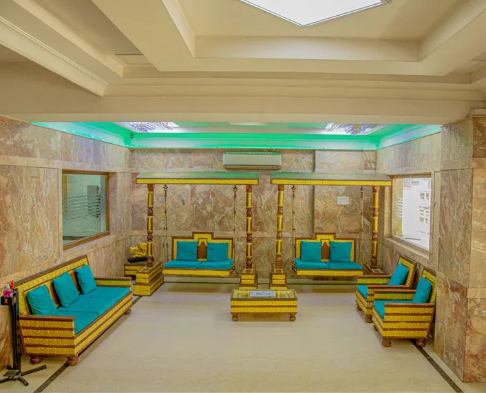 Birthday Party & Party Hall